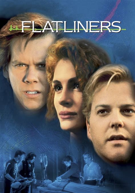 Watch Flatliners on GoStream .